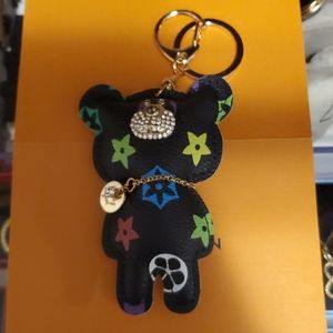 Printed Colorful Keychain/Bag tag